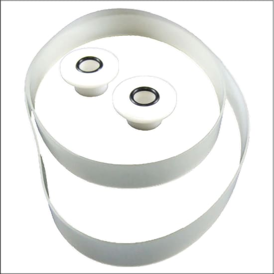 Gryphon Diamond Blades for C40 Band Saws